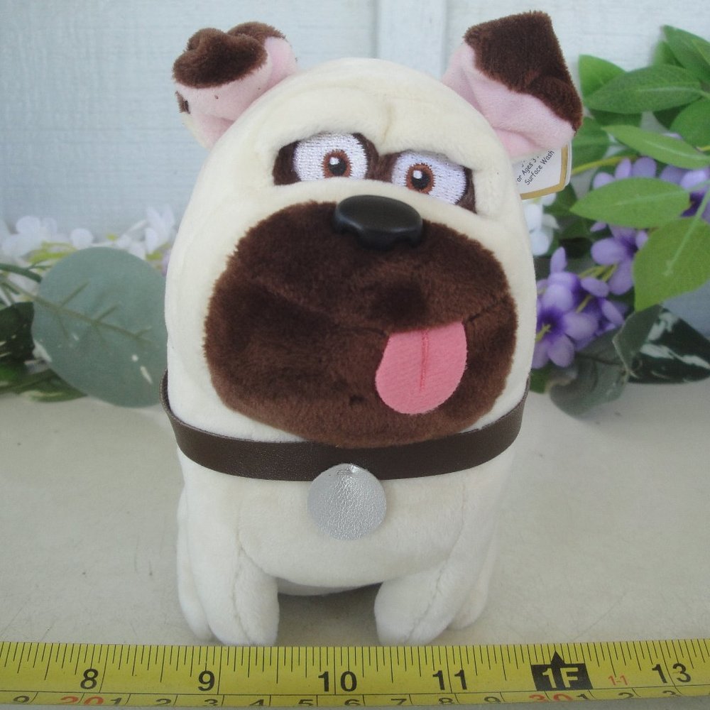 TY Beanie Babies Mel NWT
